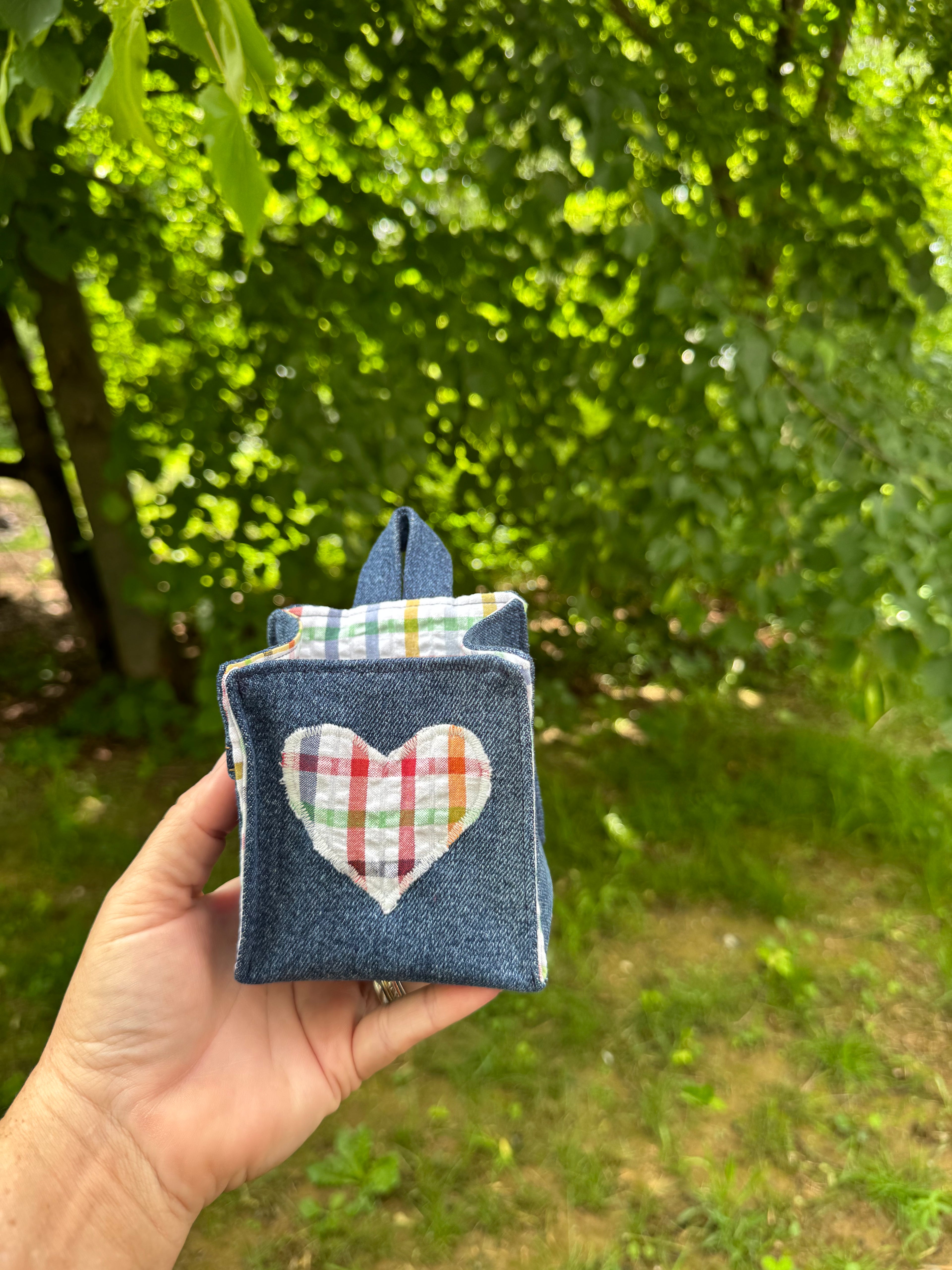 Trinket Box
