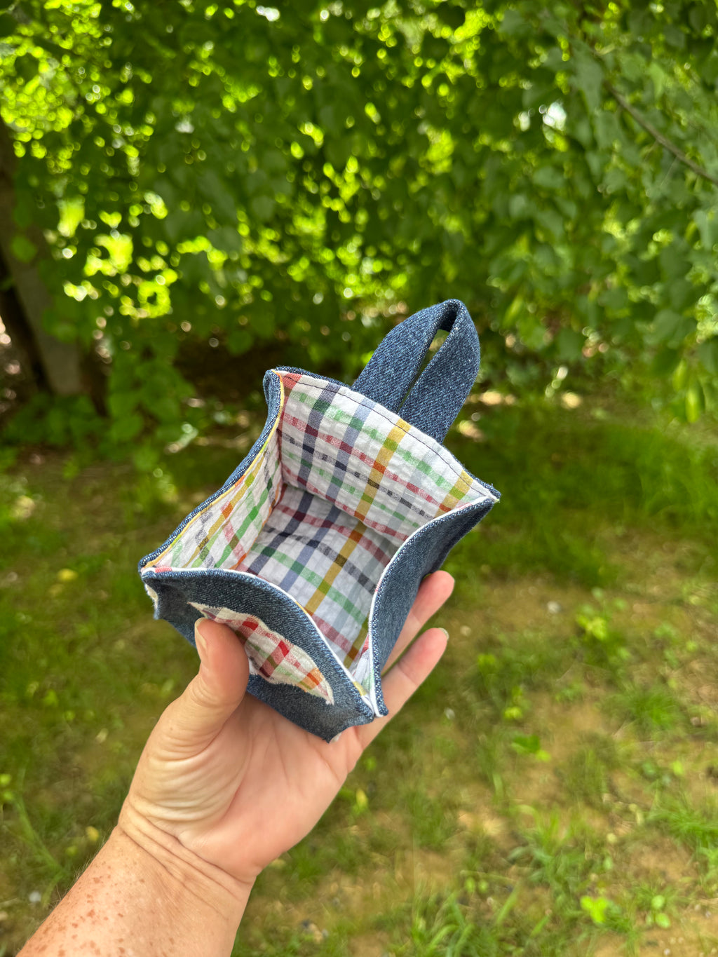 Trinket Box