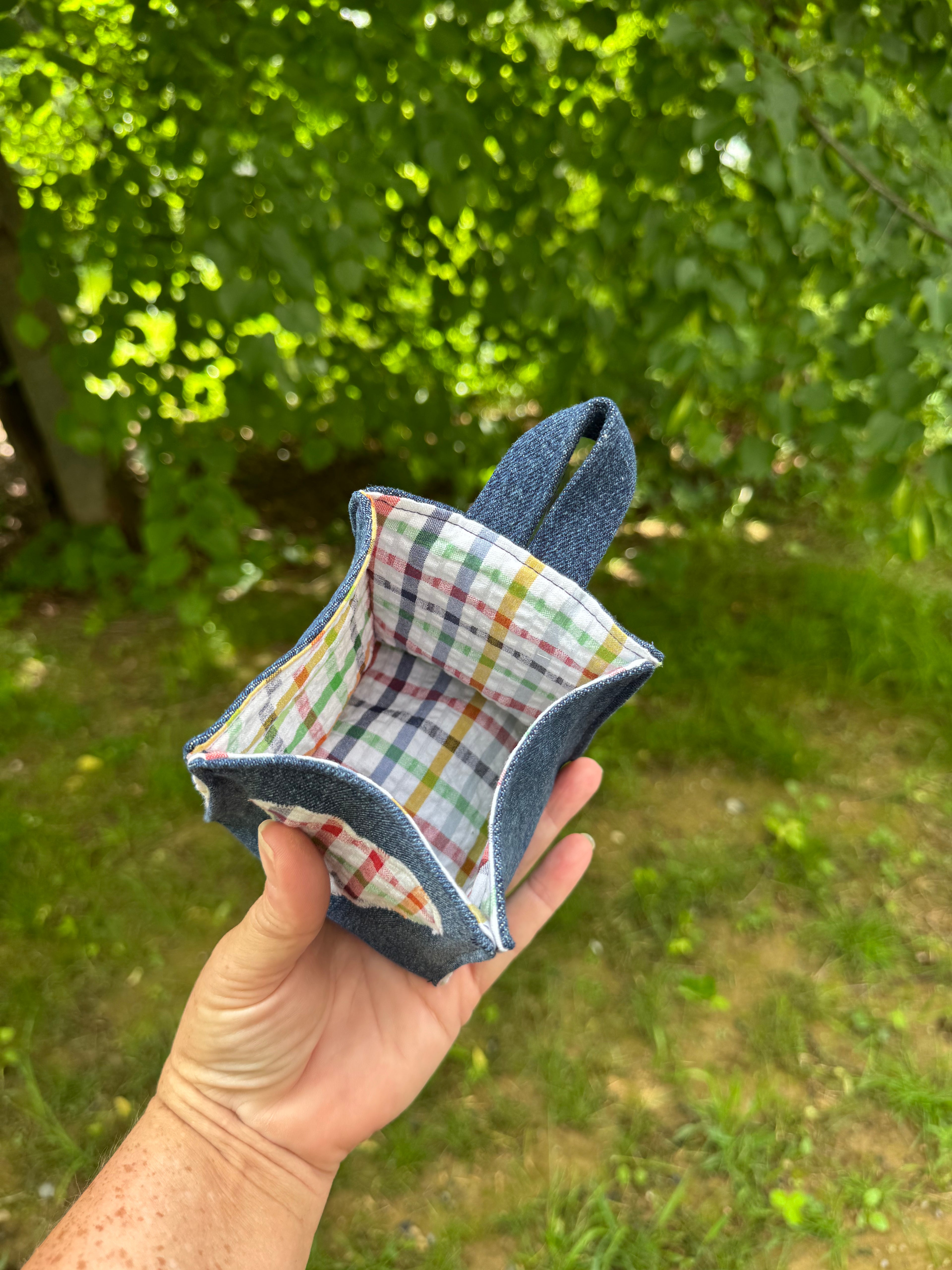 Trinket Box