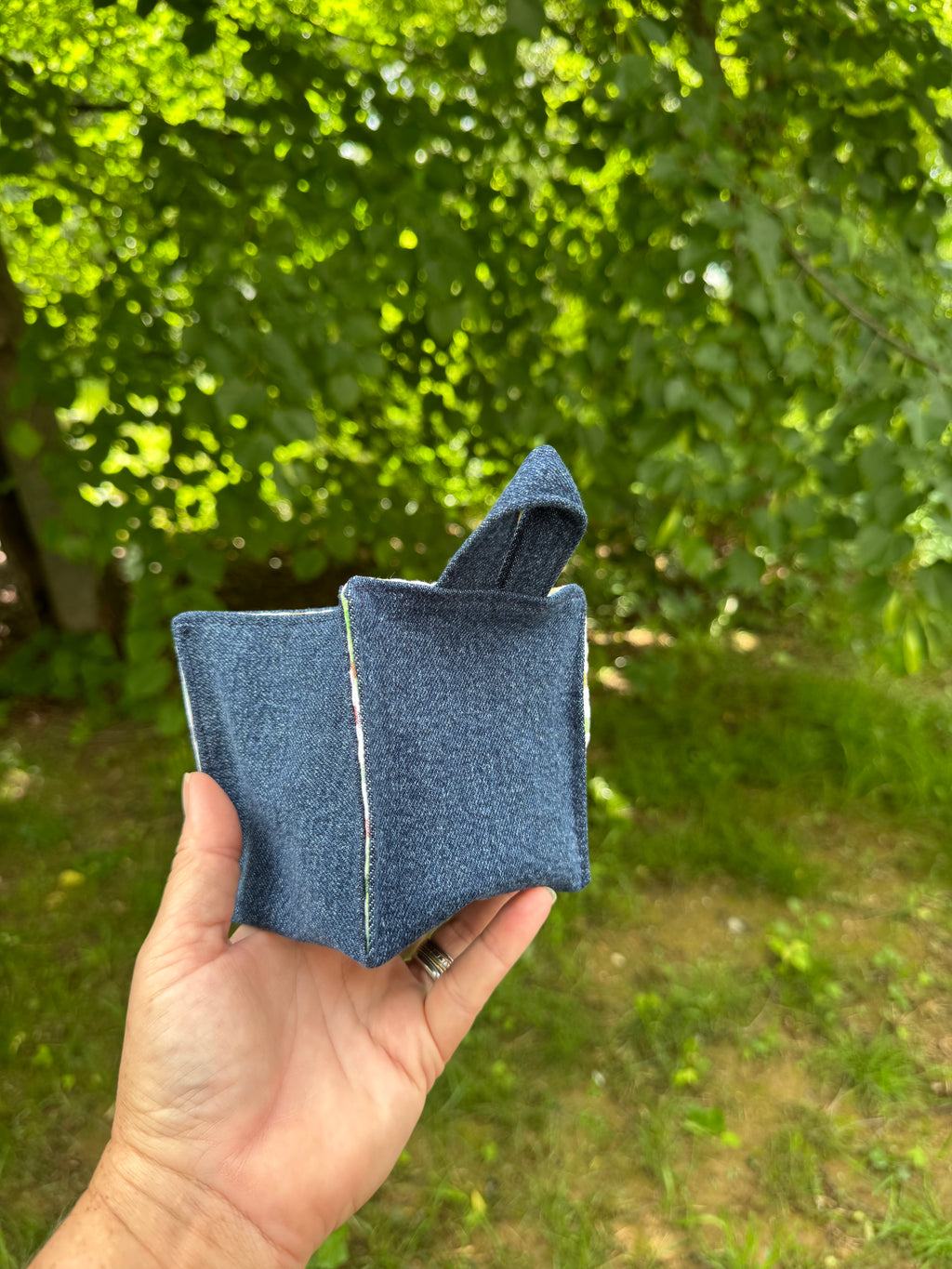 Trinket Box