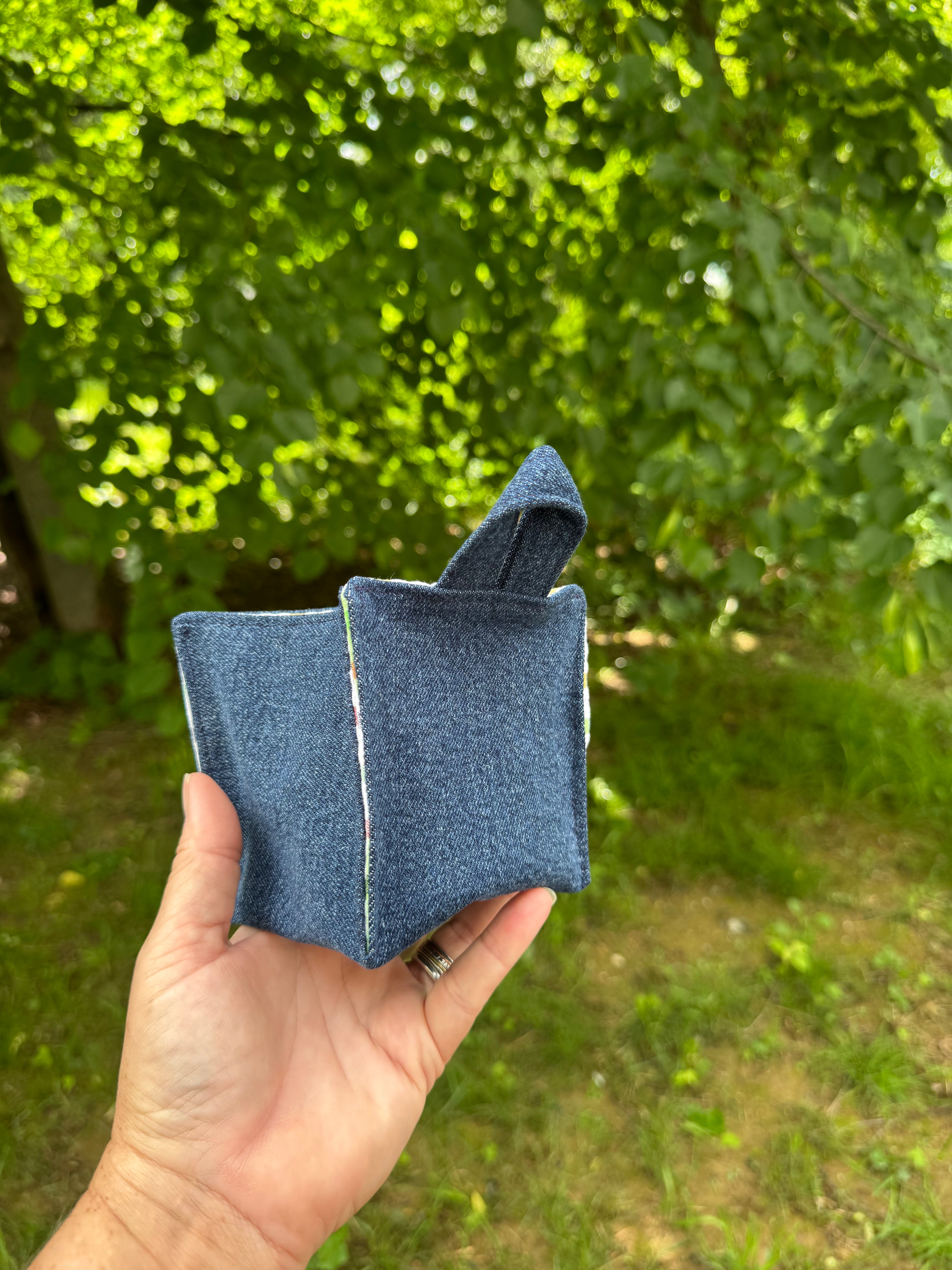 Trinket Box