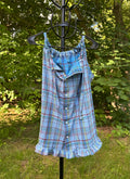Draw String Tank Top