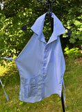 Men's Shirt Apron