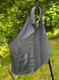Men's Shirt Apron