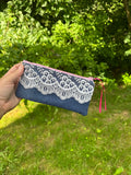 Pencil Case / Change Purse