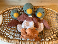 Handmade Mallard Snuggler