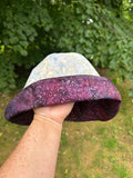 Tulip Hat (reversible)