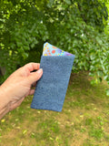 Eye Glass Case
