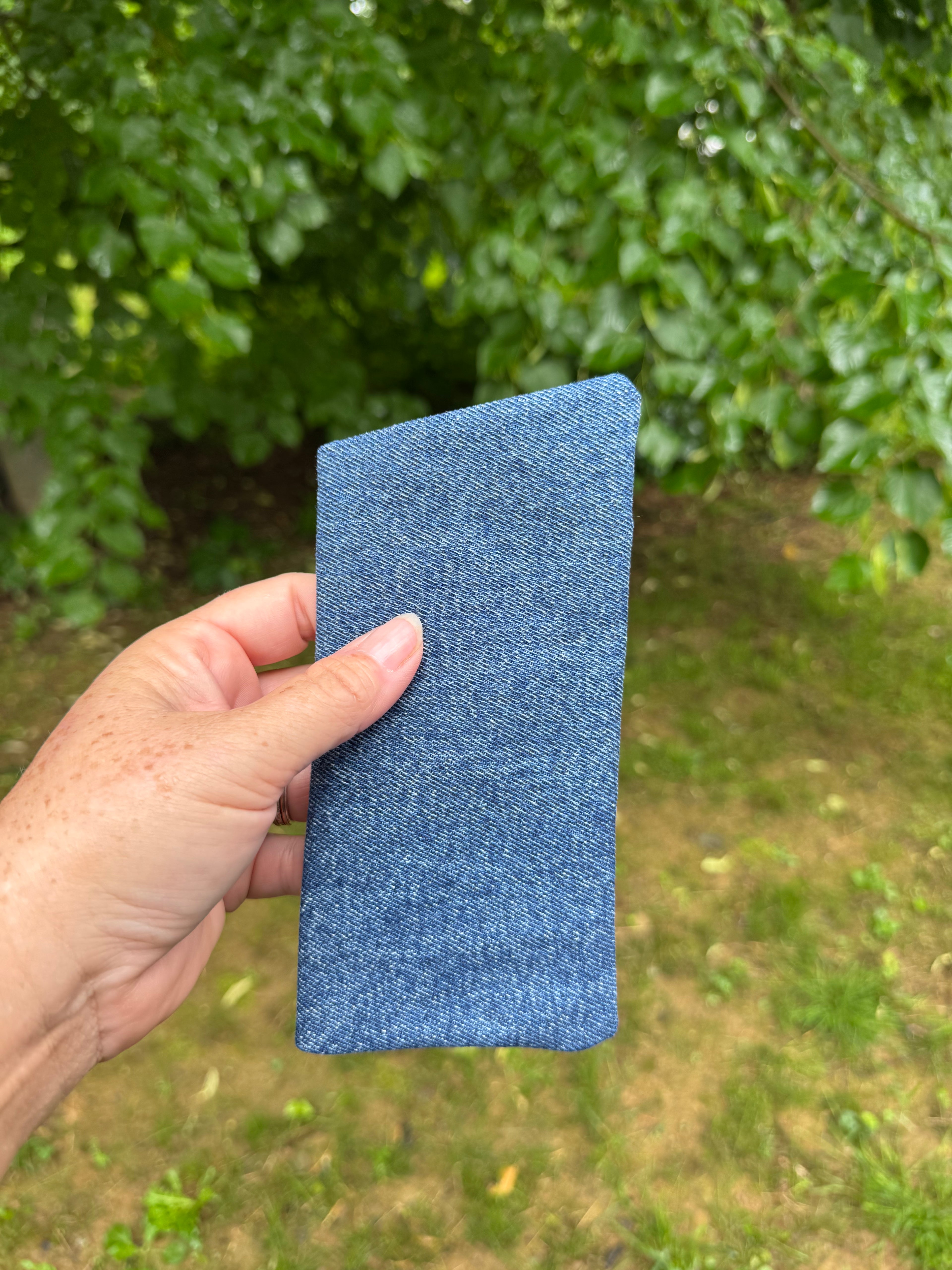 Eye Glass Case